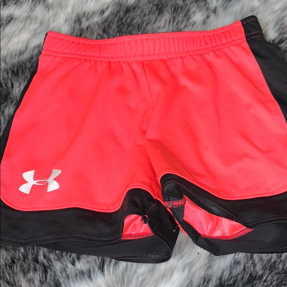 Under armour shorts